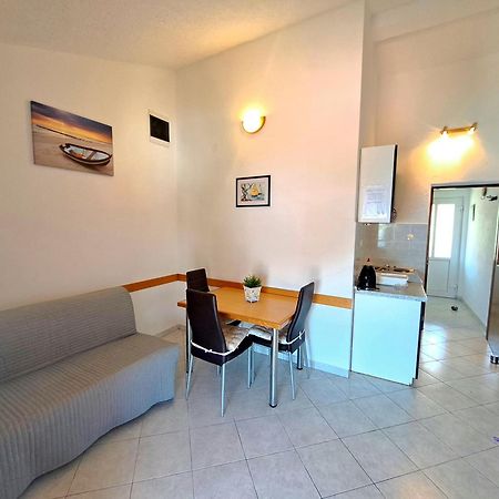 Apartments Toni Trogir Exterior foto