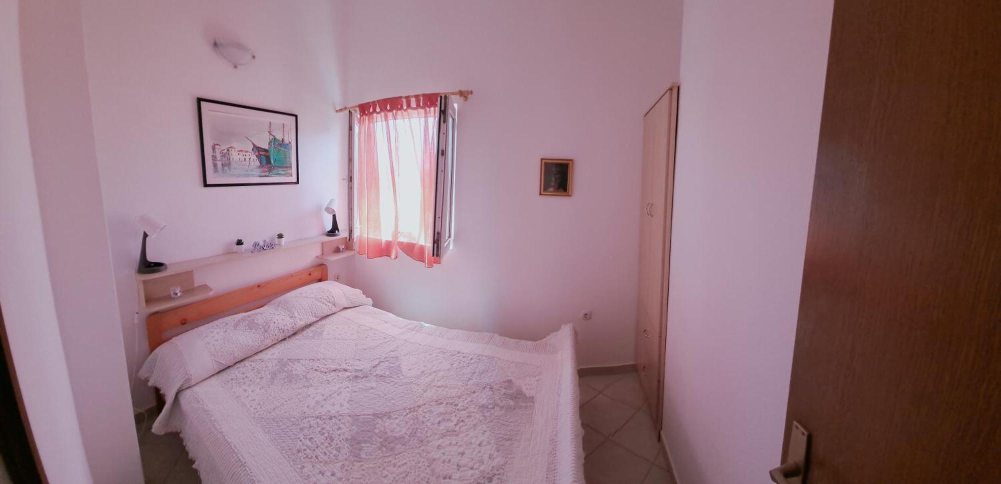 Apartments Toni Trogir Exterior foto
