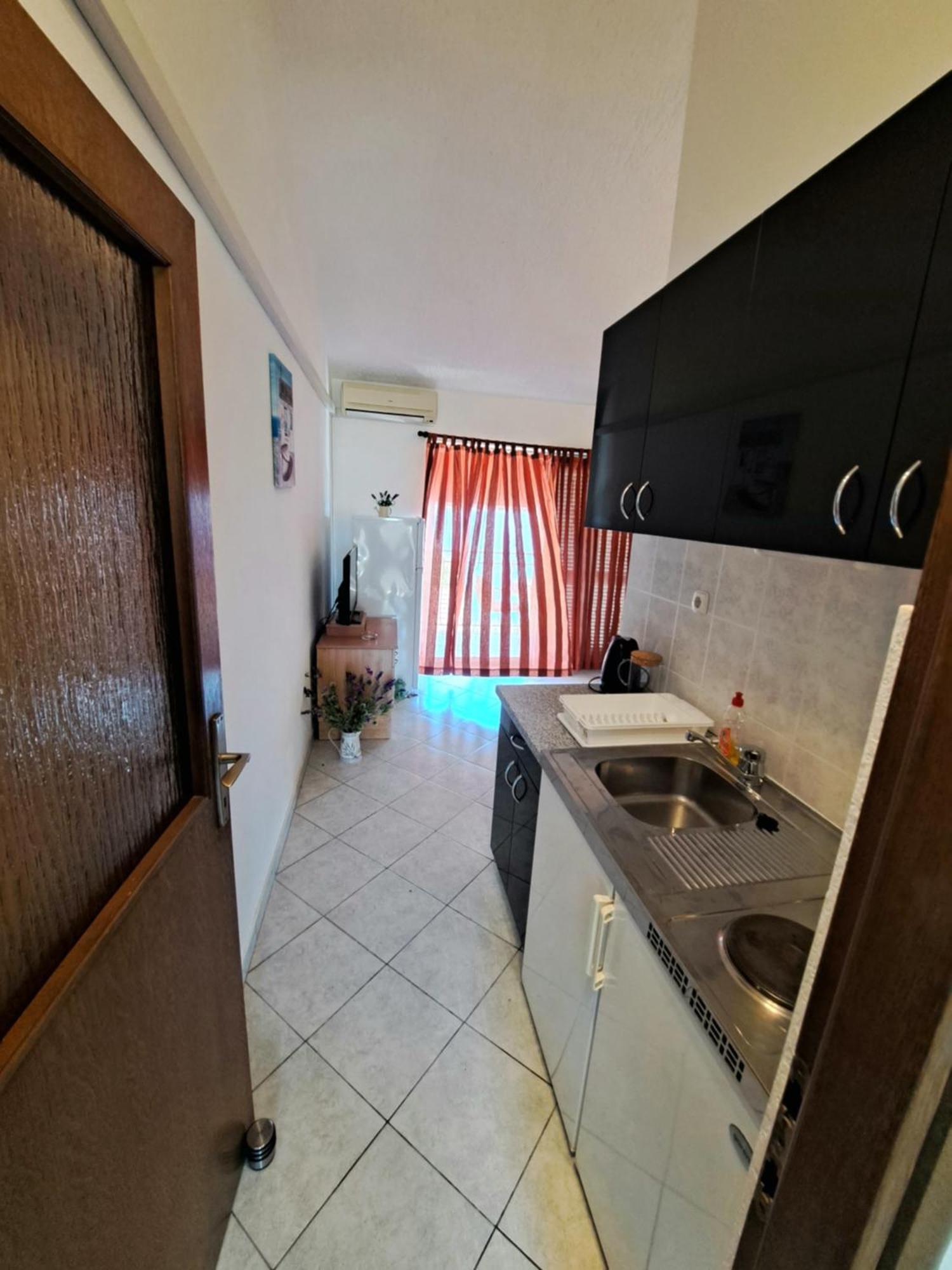 Apartments Toni Trogir Exterior foto